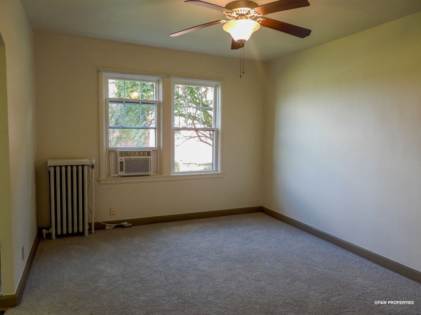 Columbus Apartment: 55 Hamilton Park