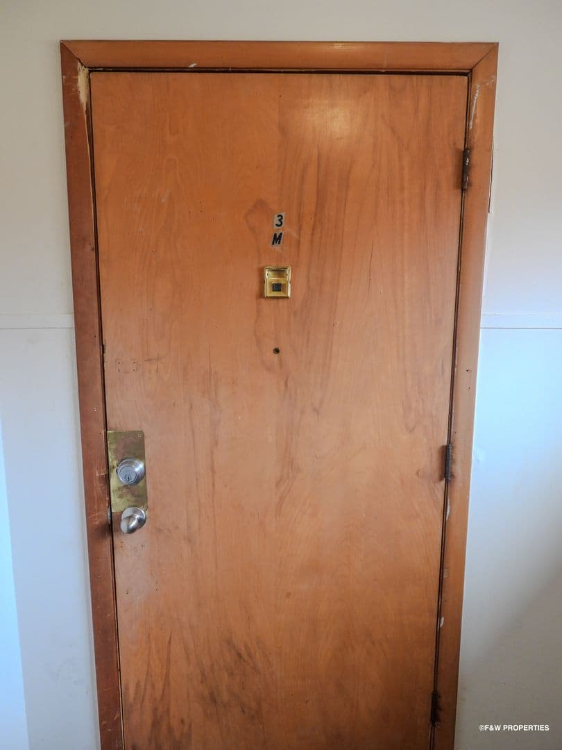 Columbus Apartment: 1855 E. Rich Street II