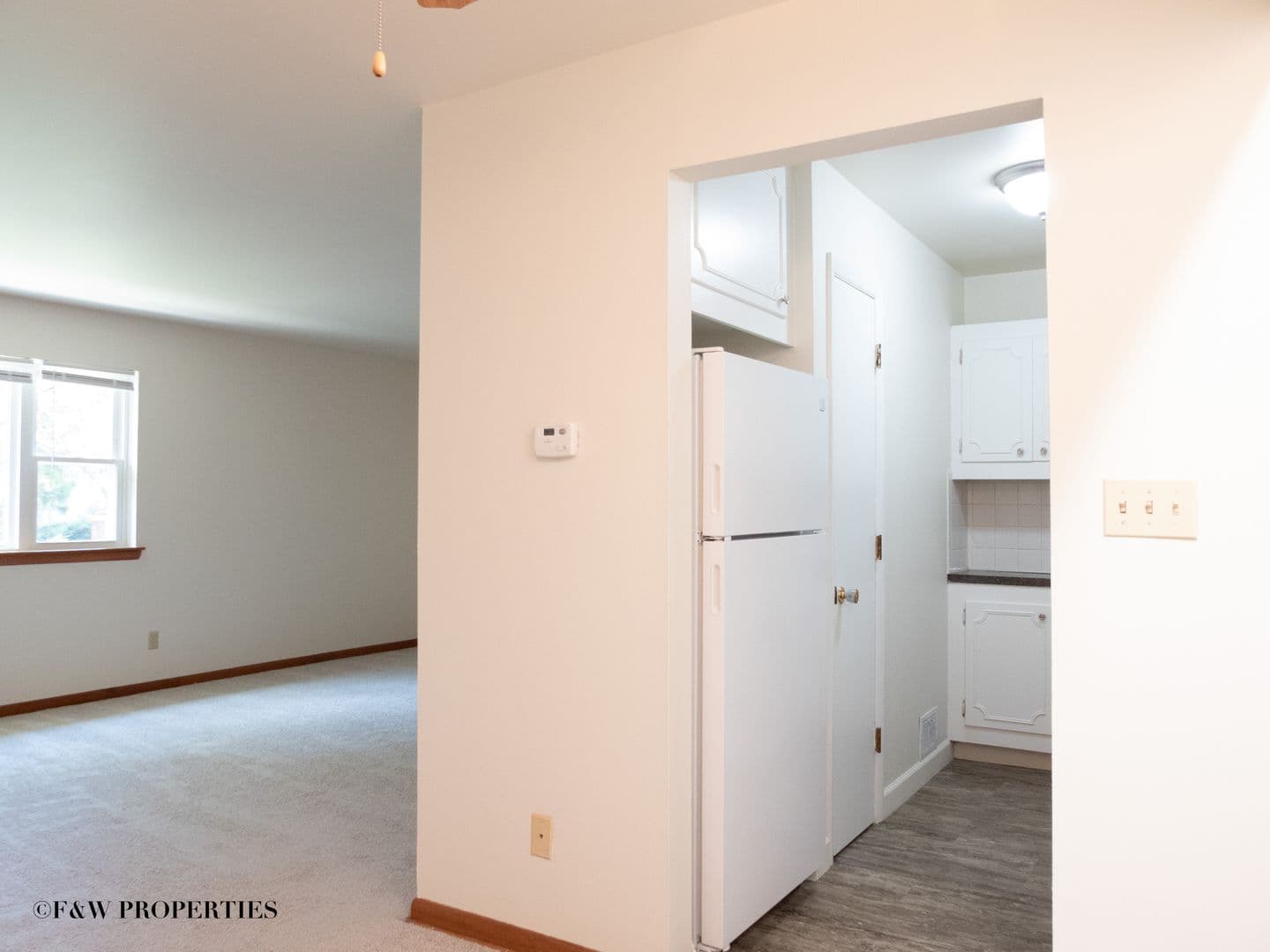 Grandview Heights Apartment: 1571-1619 Roxbury Road