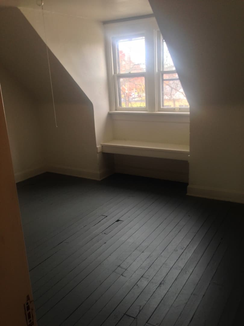 Columbus Apartment: 65-71 S. Douglass Street