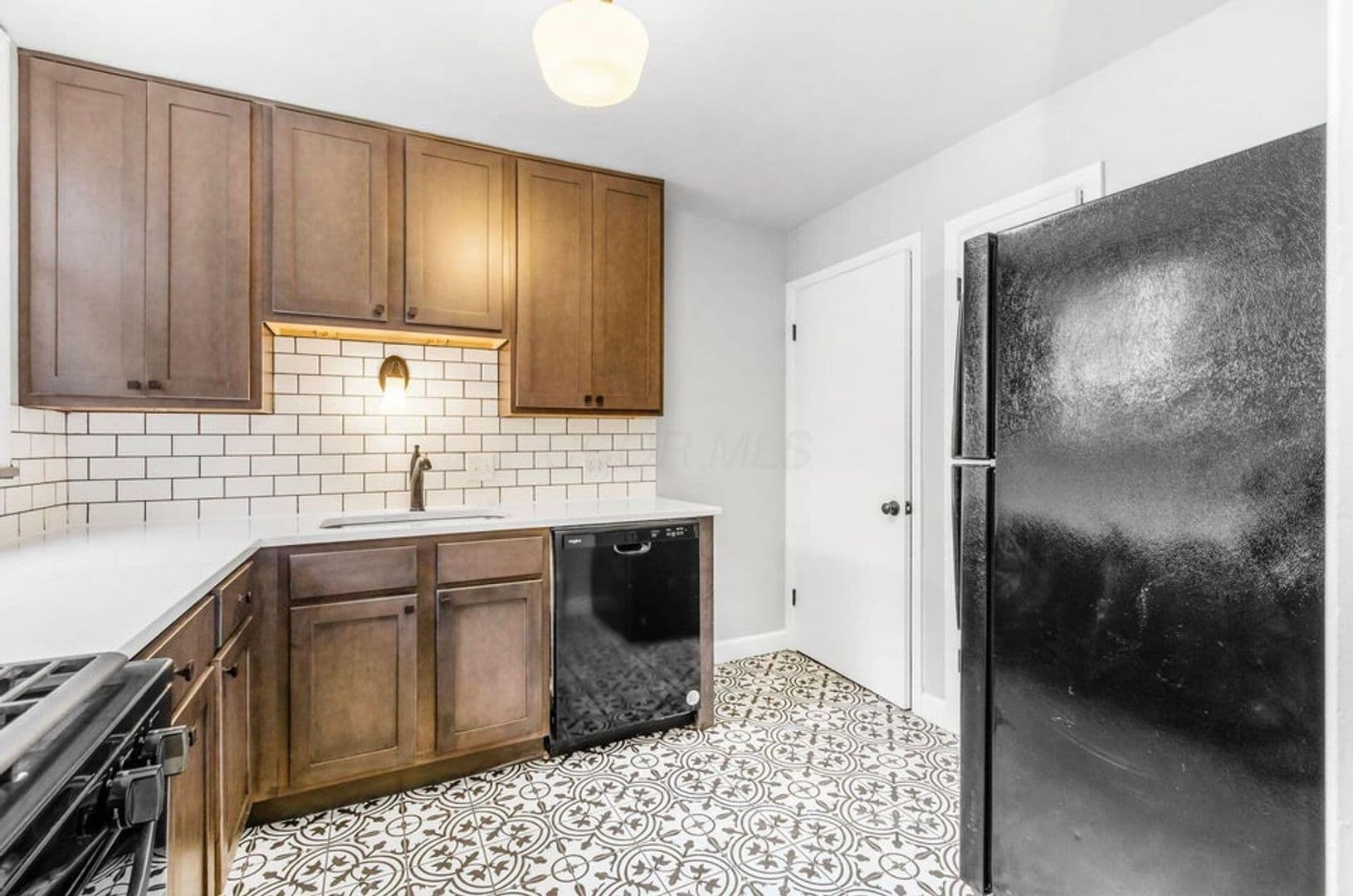 Columbus Townhome: 712 Overbrook Dr.