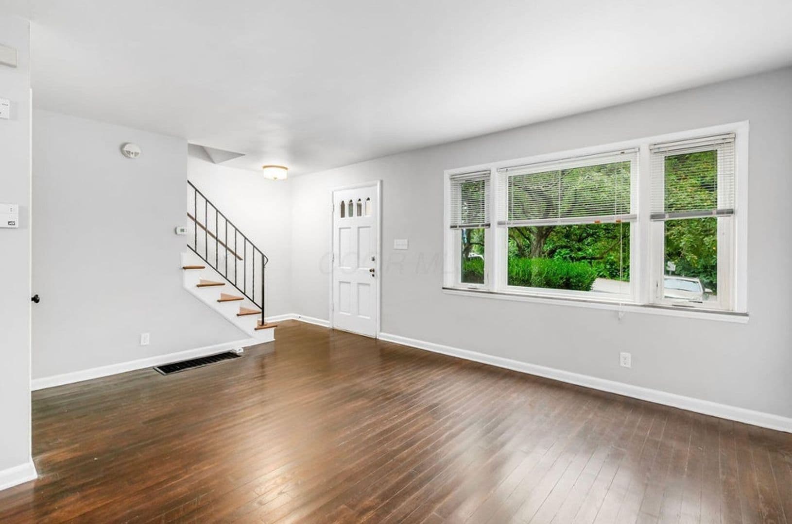 Columbus Townhome: 712 Overbrook Dr.
