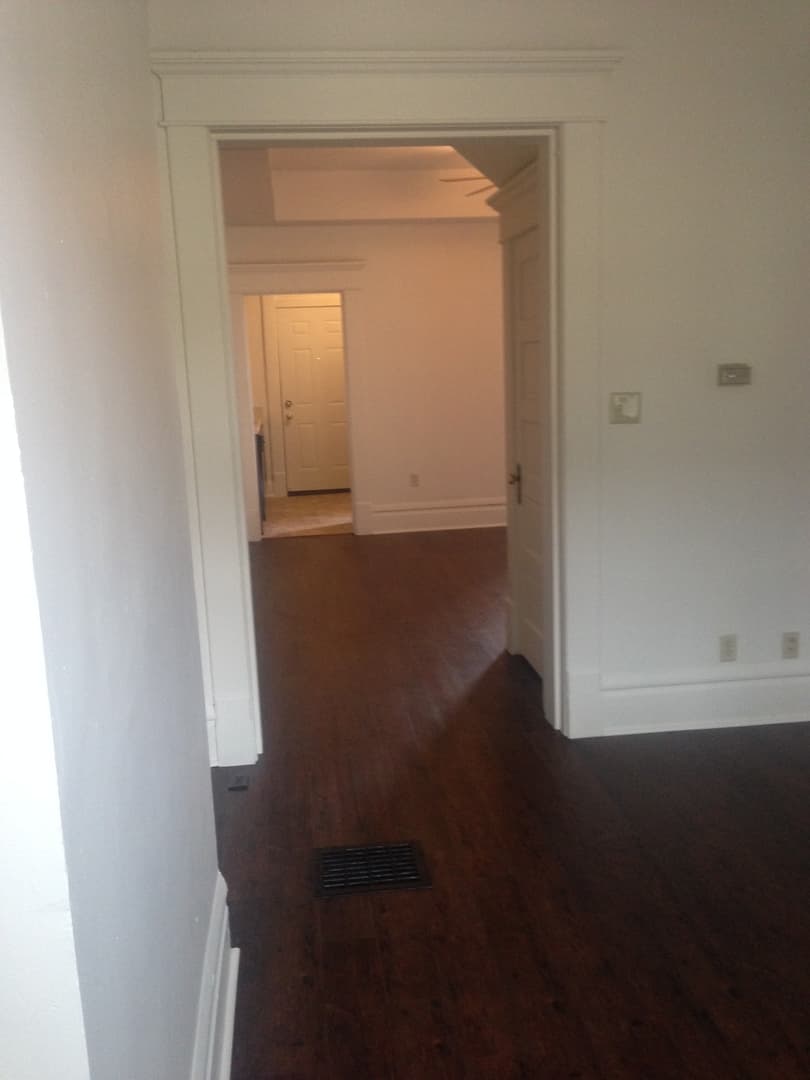 Columbus Apartment: 65-71 S. Douglass Street