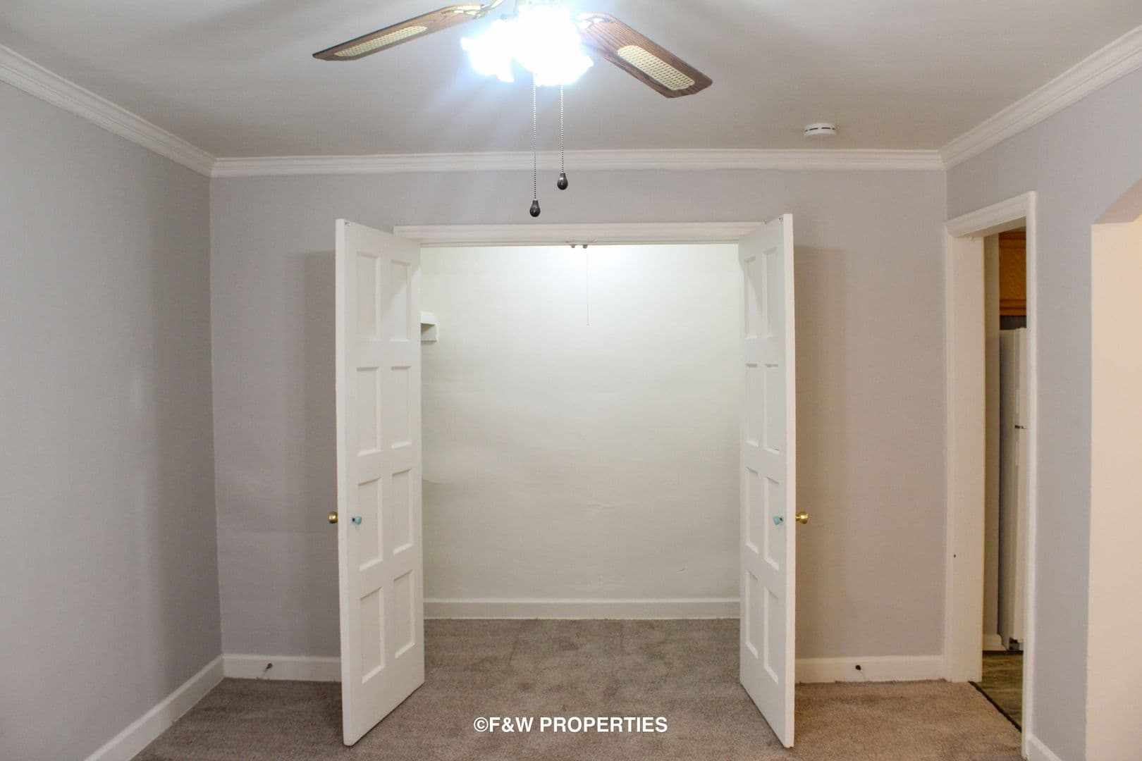 Columbus Apartment: 440-450 Rhoads Avenue