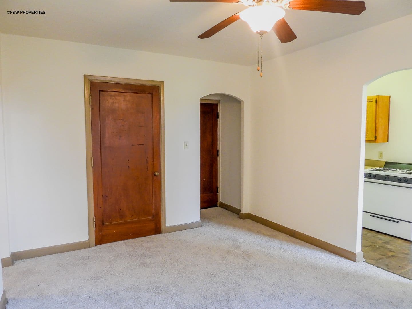 Columbus Apartment: 55 Hamilton Park
