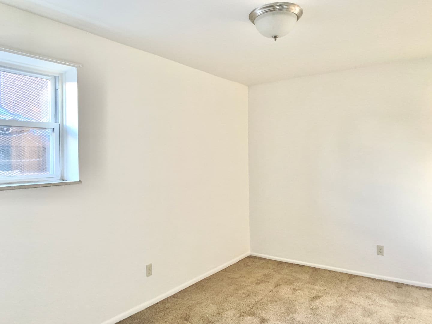 Columbus Apartment: 72 Hamilton Park