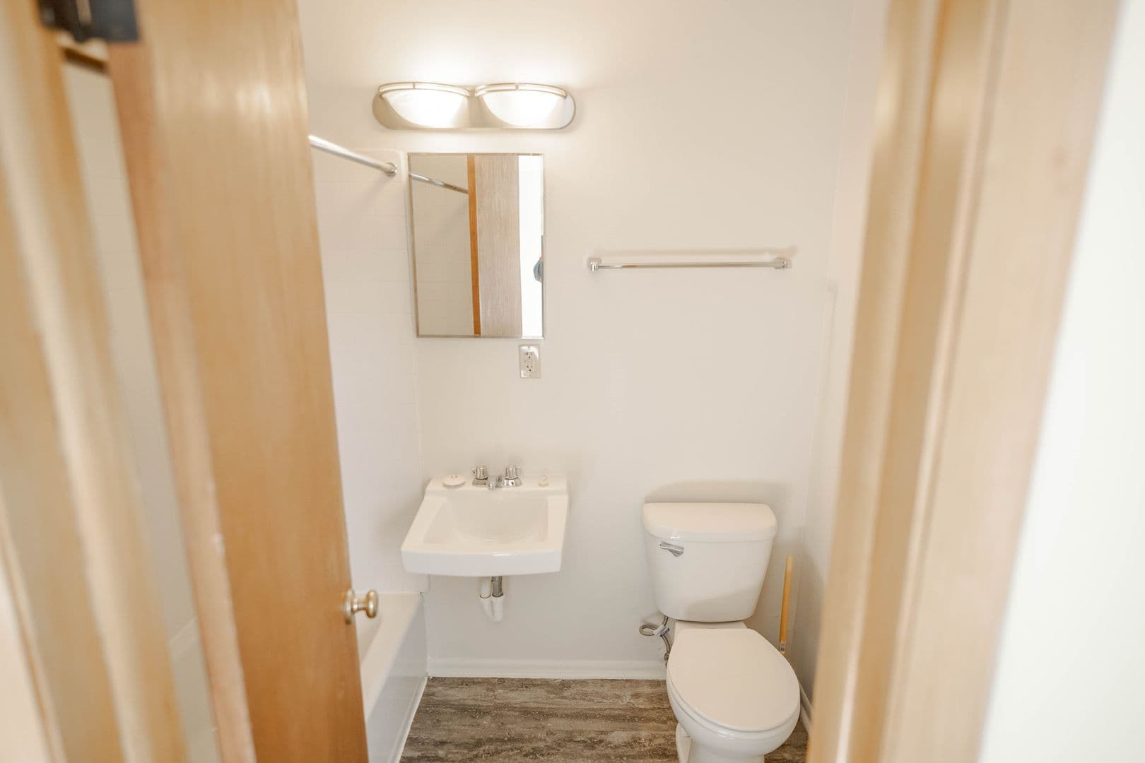 Columbus Apartment: 72 Hamilton Park