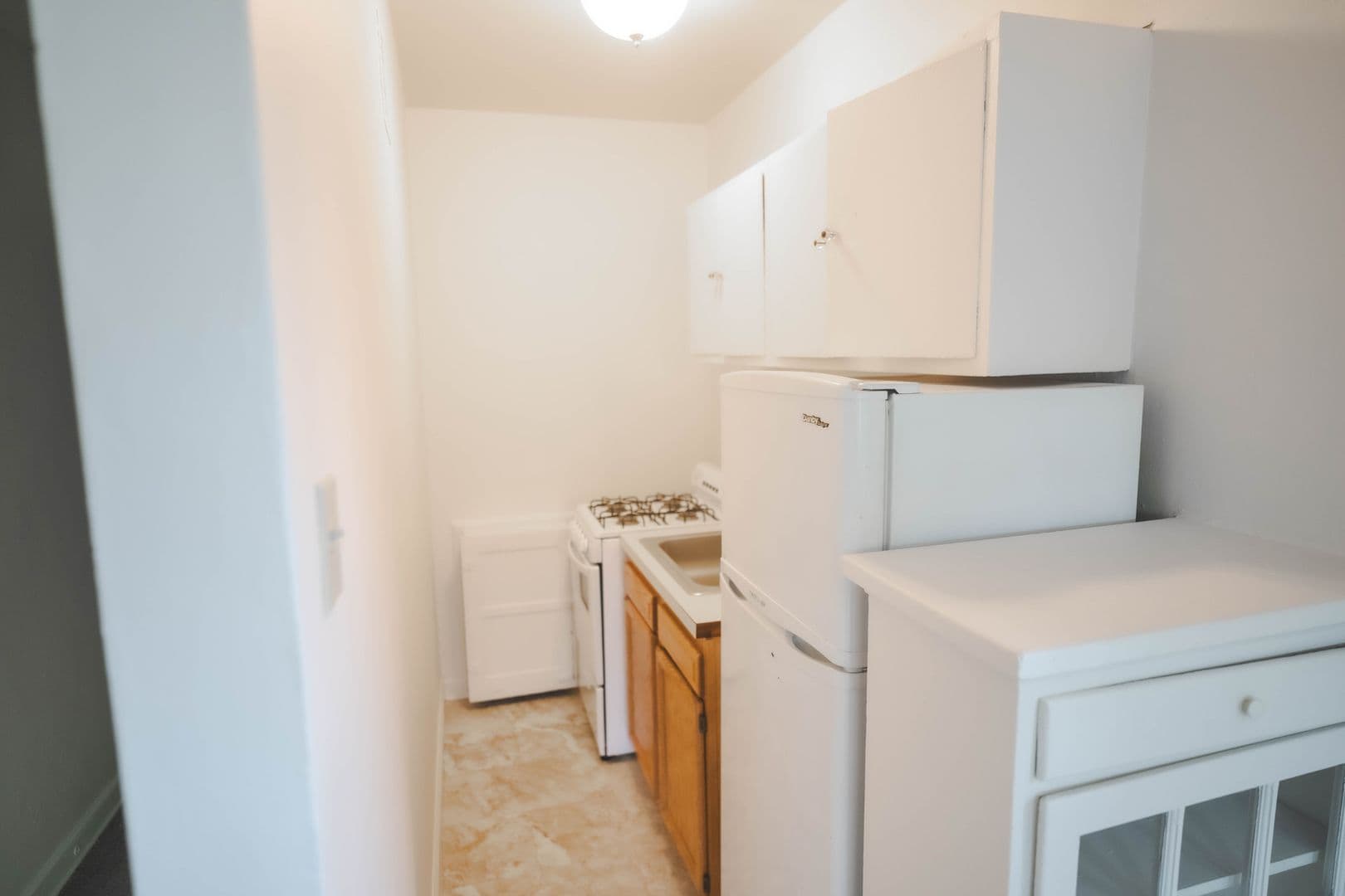 Columbus Apartment: 775 E. Broad Street