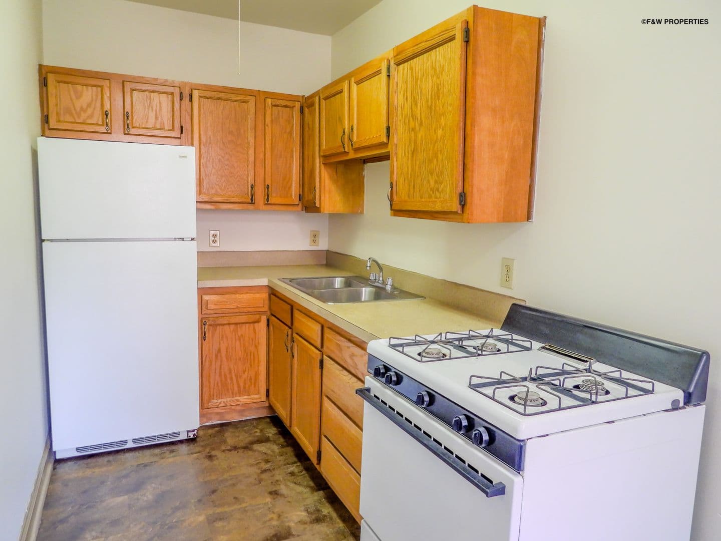 Columbus Apartment: 55 Hamilton Park