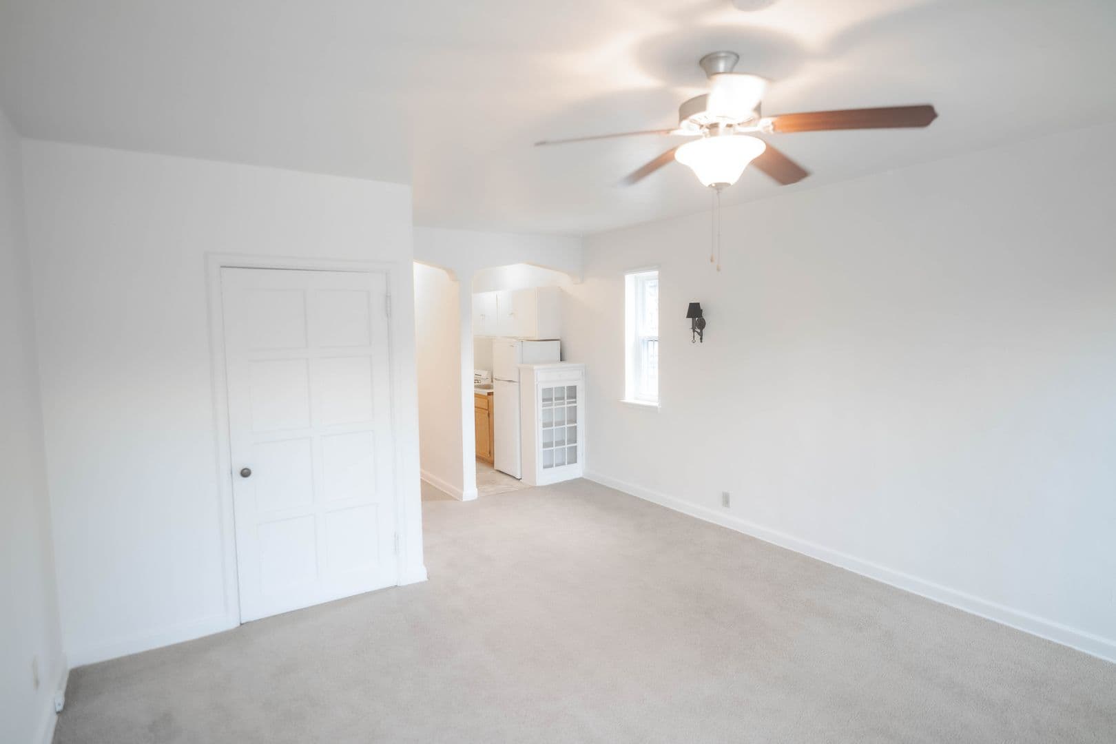 Columbus Apartment: 775 E. Broad Street
