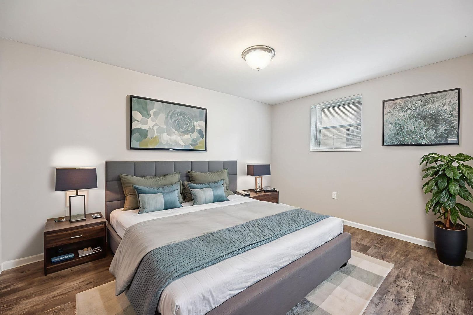 Columbus Apartment: 1738G E. Long St.
