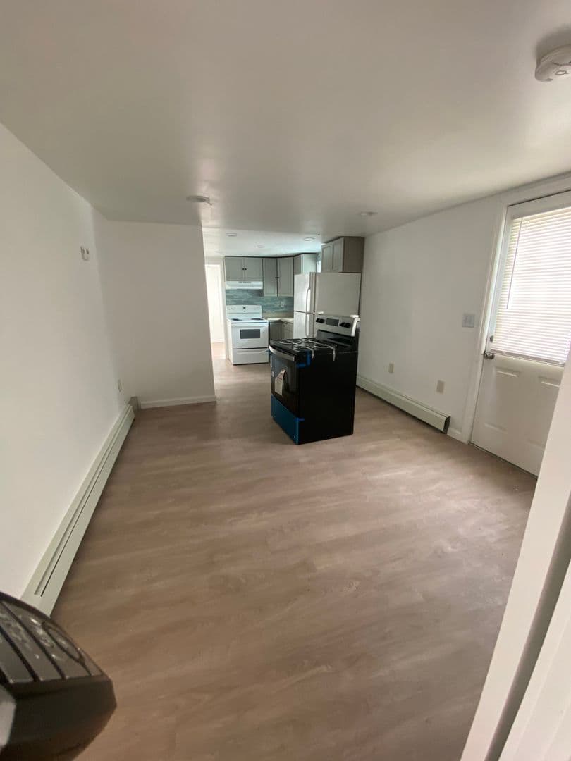 Bellport Apartment: 14 Fuoco Rd