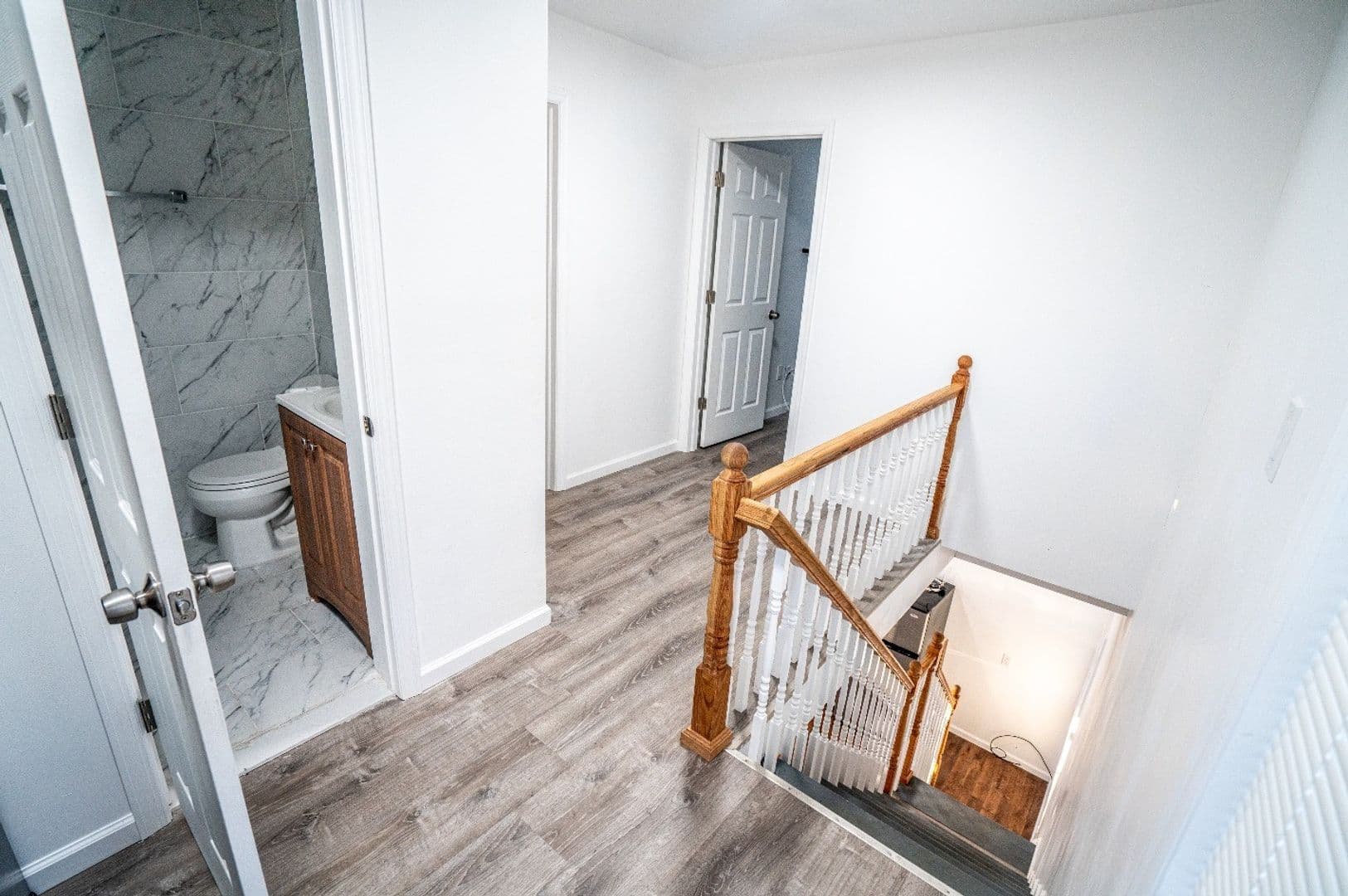 Patchogue Apartment: 43-45 Case Ave
