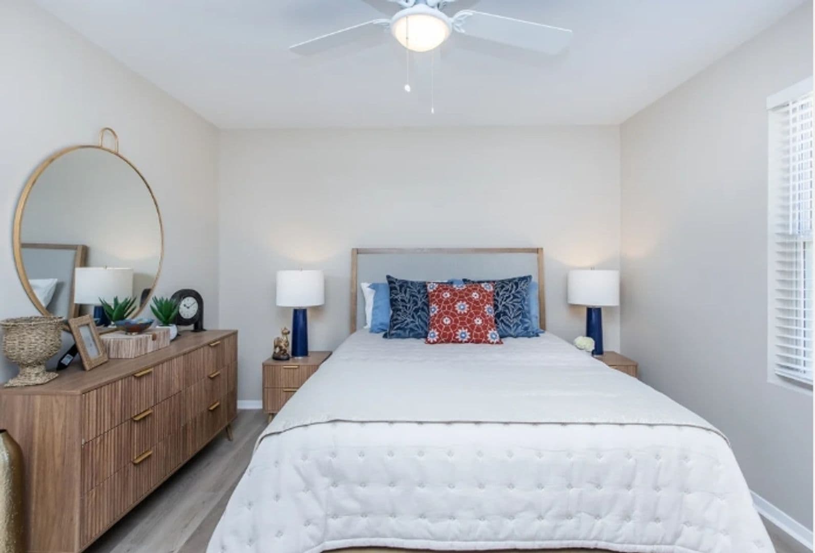 Warner Robins Apartment: 1103 Corder Road
