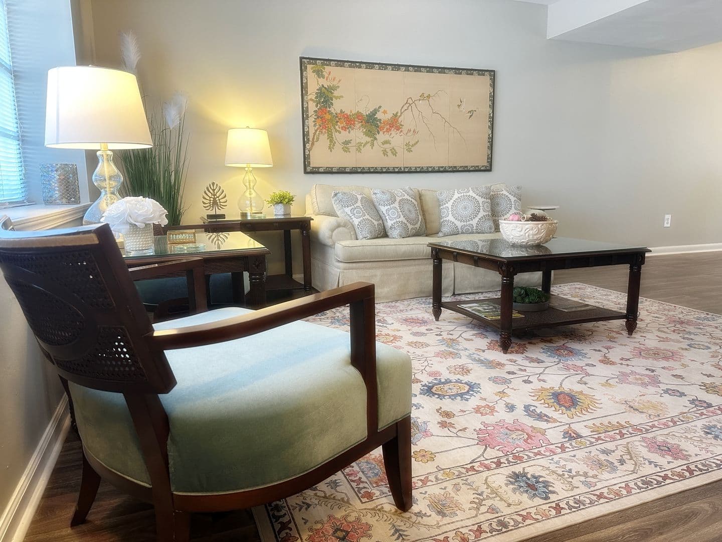 Warner Robins Apartment: 1436 Watson Blvd.