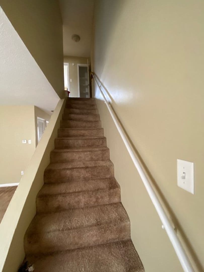 Warner Robins Apartment: 907 Corder Road