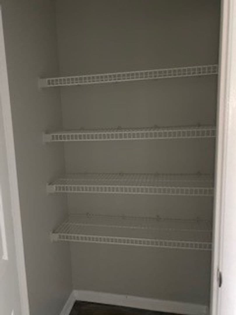 Warner Robins Apartment: 919 Corder Road