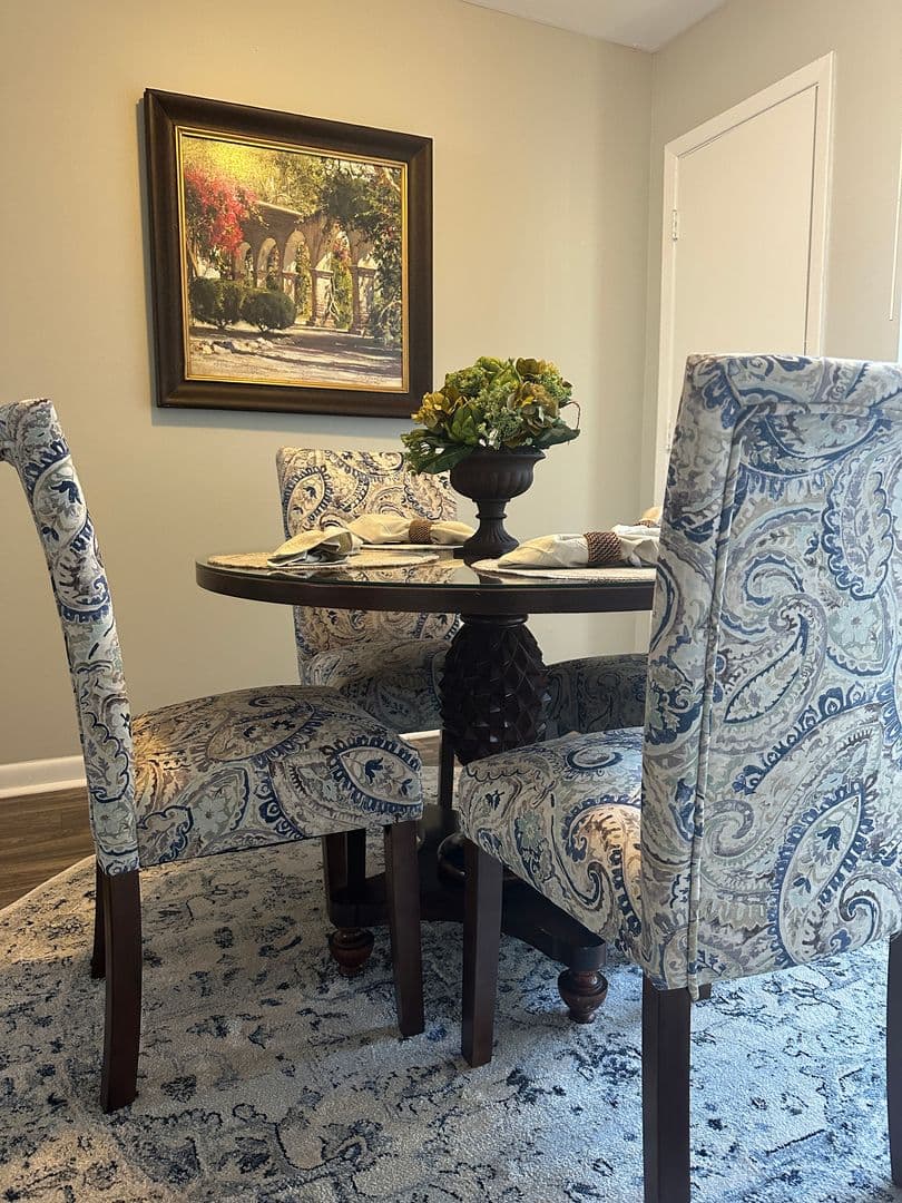 Warner Robins Apartment: 1436 Watson Blvd.