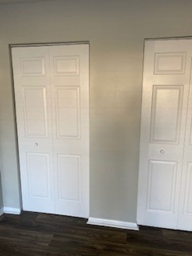 Warner Robins Apartment: 919 Corder Road