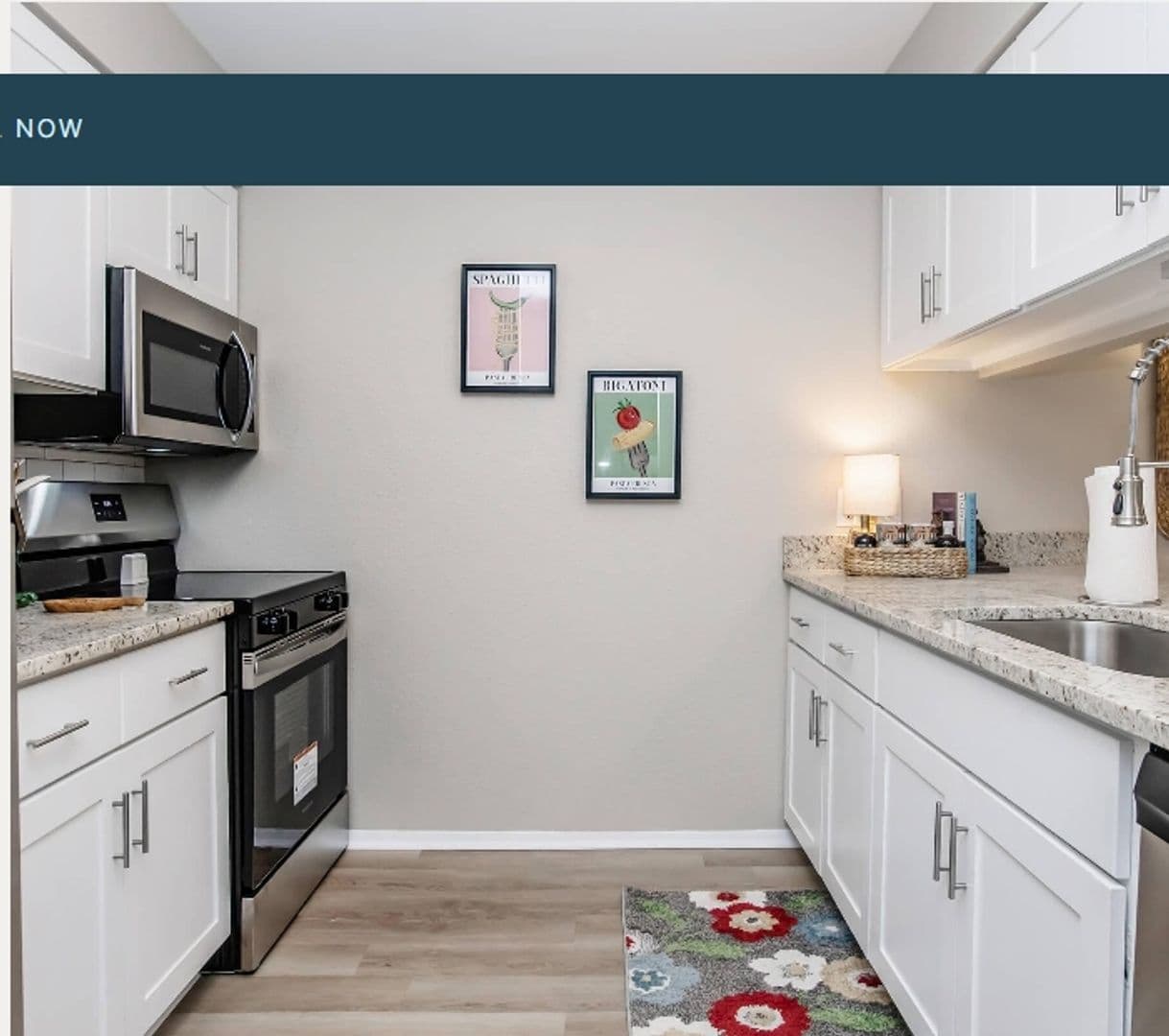 Warner Robins Apartment: 1103 Corder Road