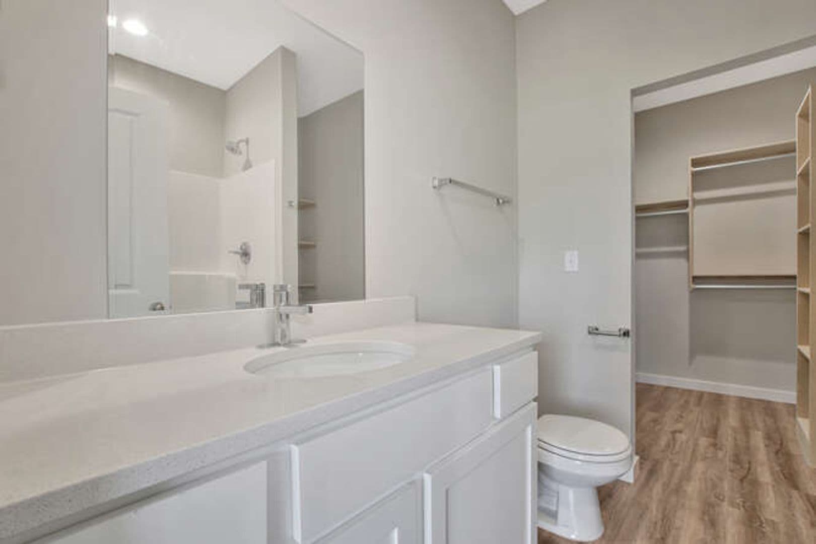 Wichita Apartment: 13543-13557 W Haskell