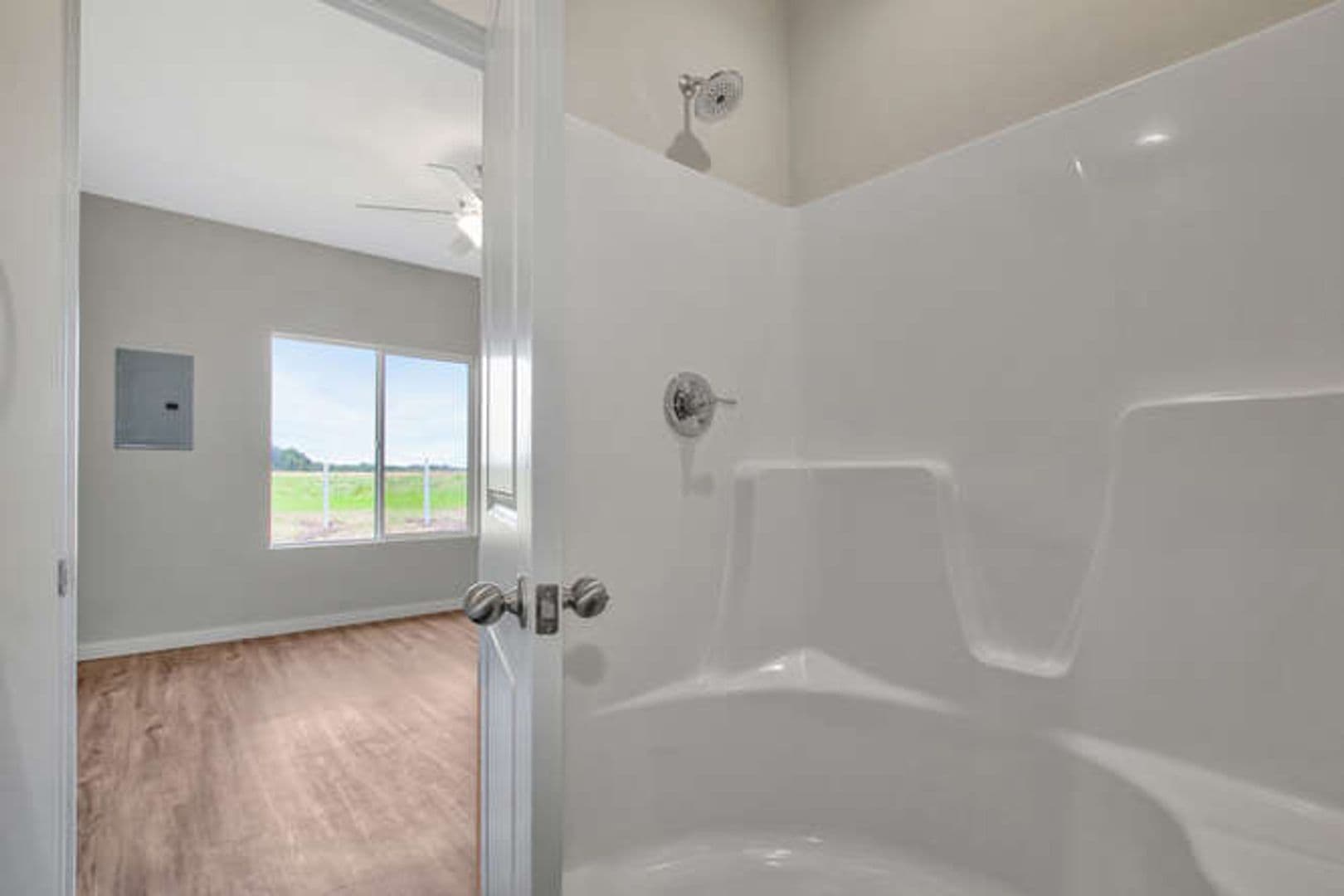 Wichita Apartment: 13543-13557 W Haskell