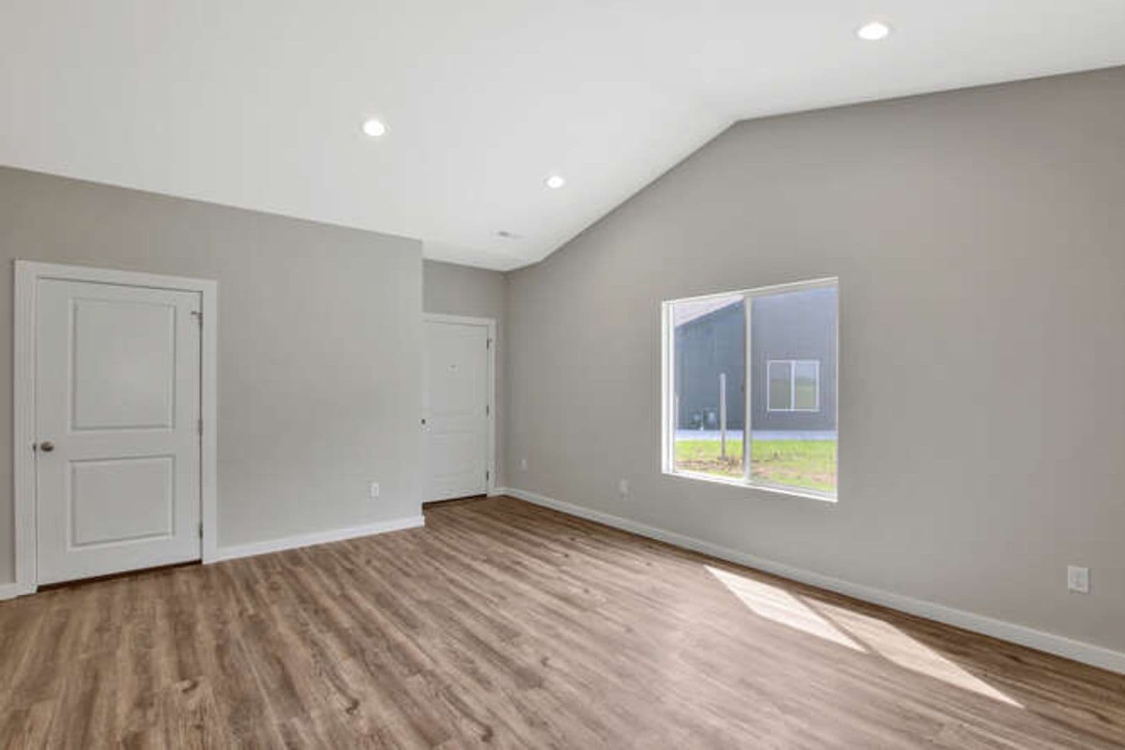 Wichita Apartment: 13543-13557 W Haskell