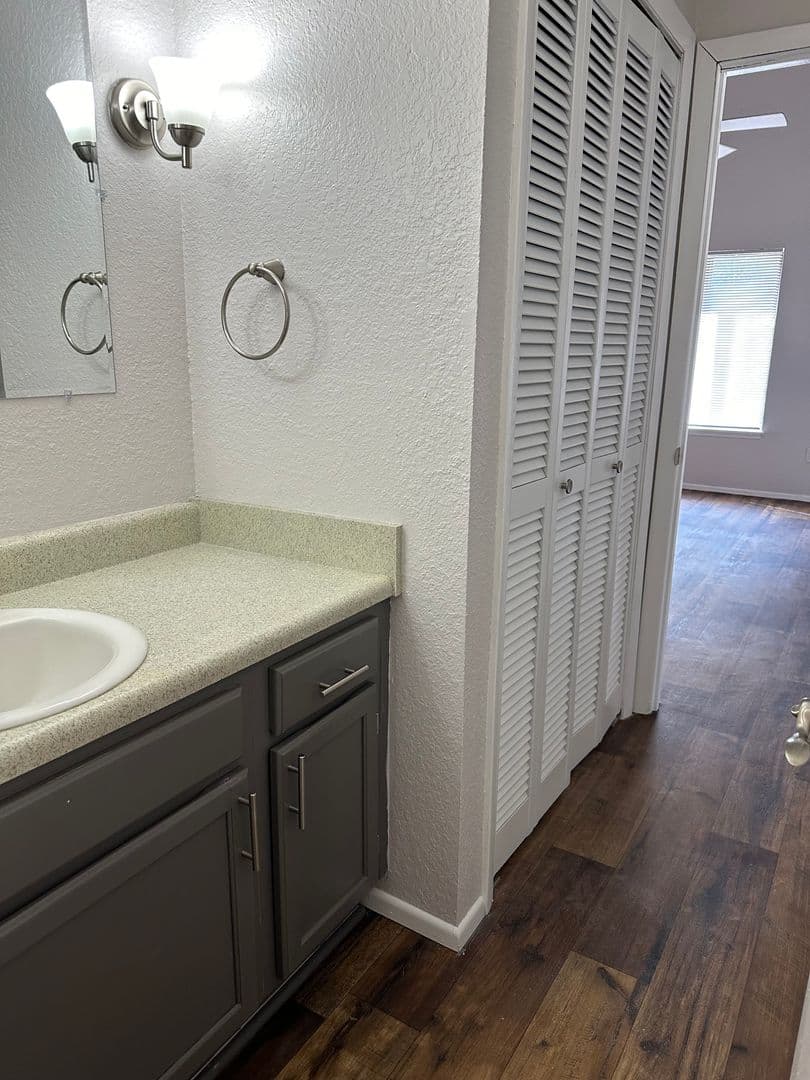 Wichita Apartment: 3425 E. English St.