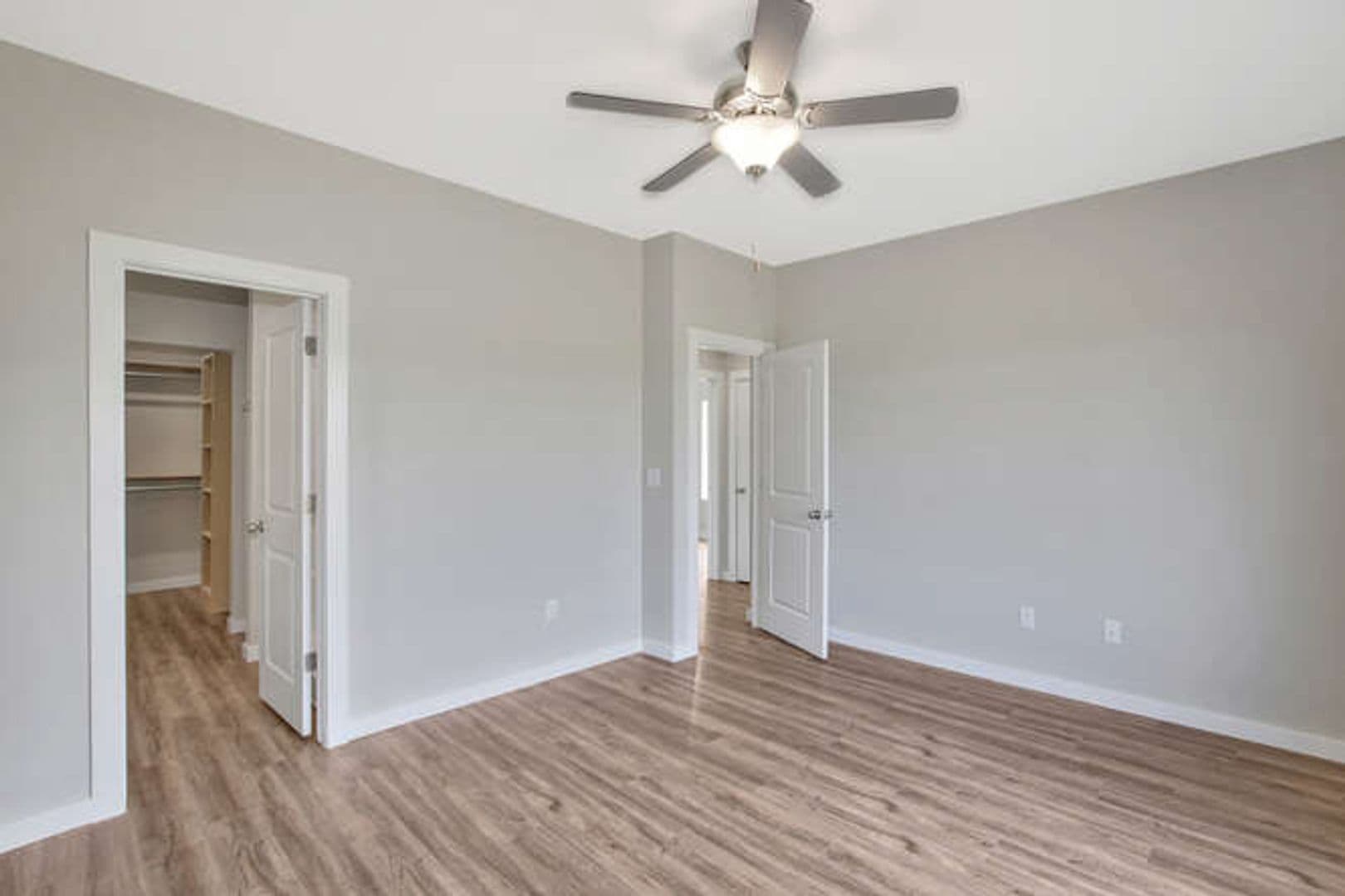 Wichita Apartment: 13543-13557 W Haskell