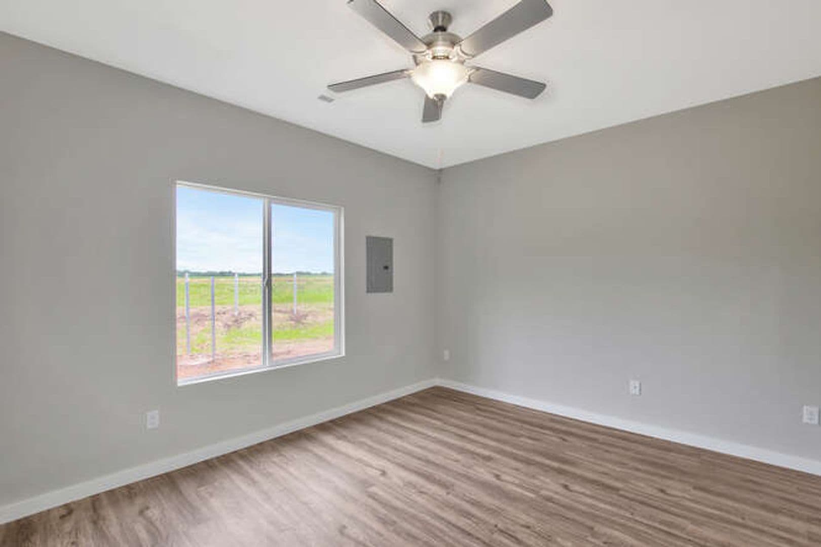 Wichita Apartment: 13543-13557 W Haskell
