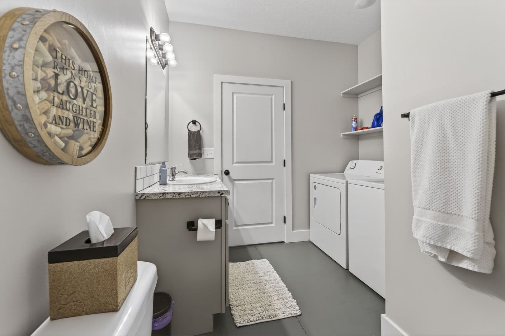 Wichita Apartment: 2934 W Murdock