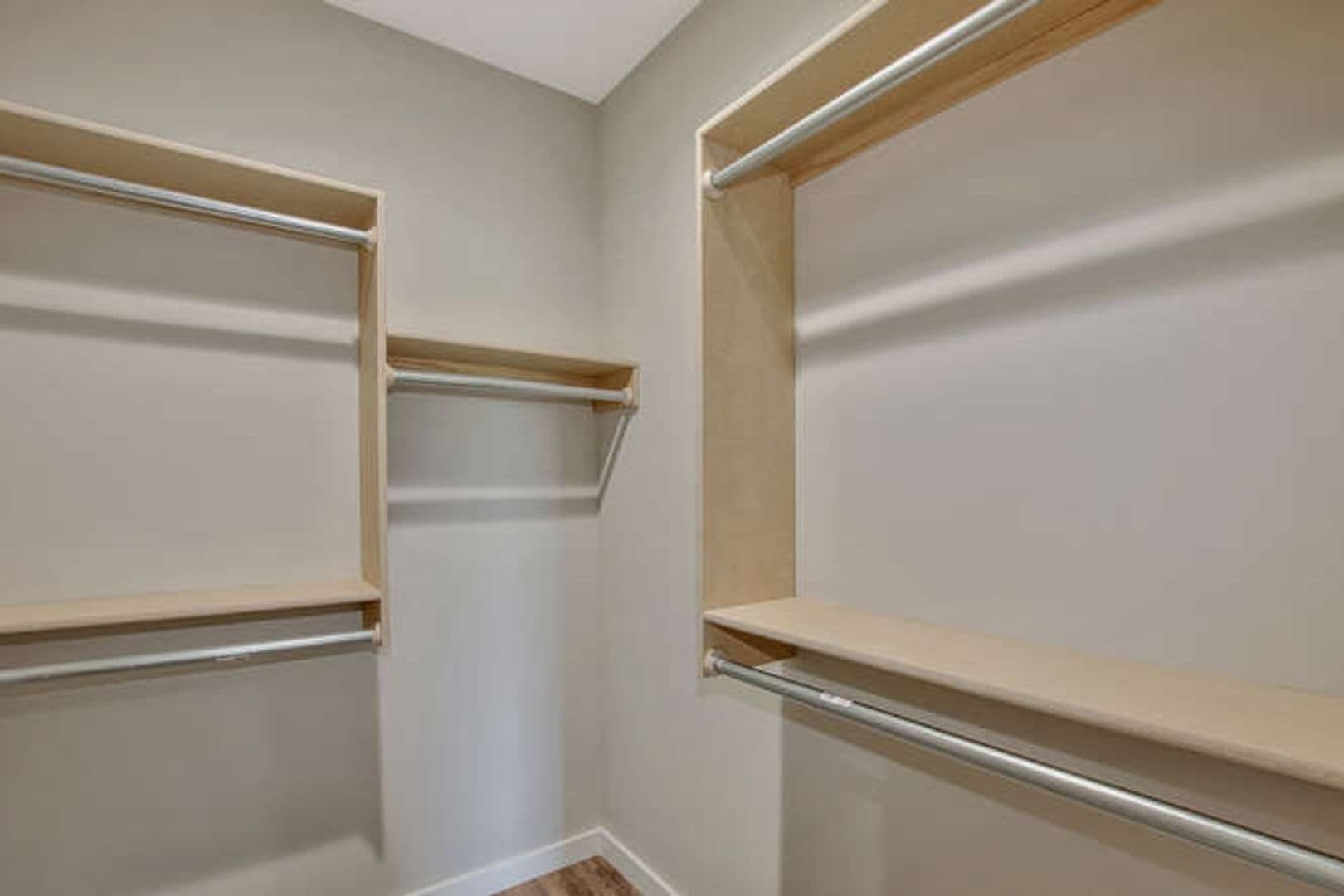 Wichita Apartment: 13543-13557 W Haskell