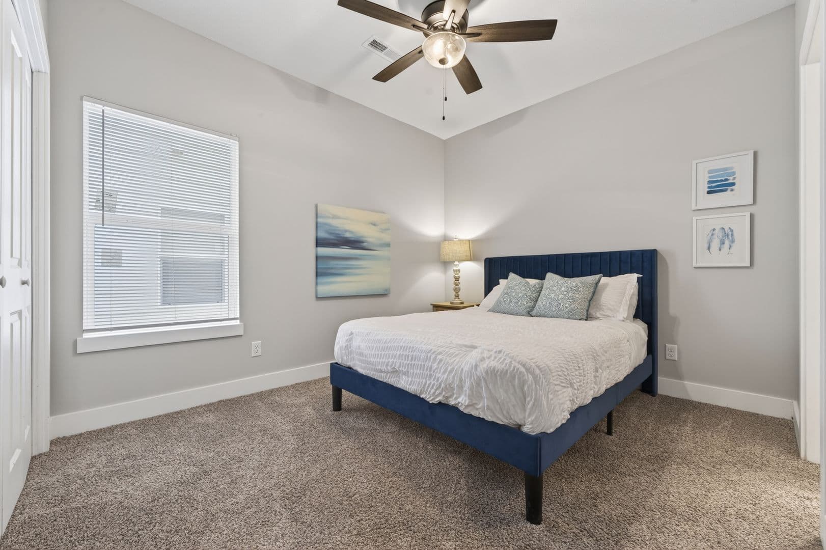 Wichita Apartment: 2934 W Murdock