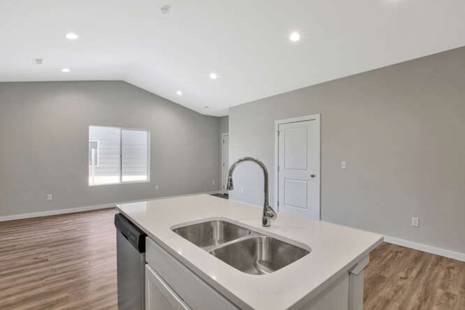 Wichita Apartment: 13543-13557 W Haskell
