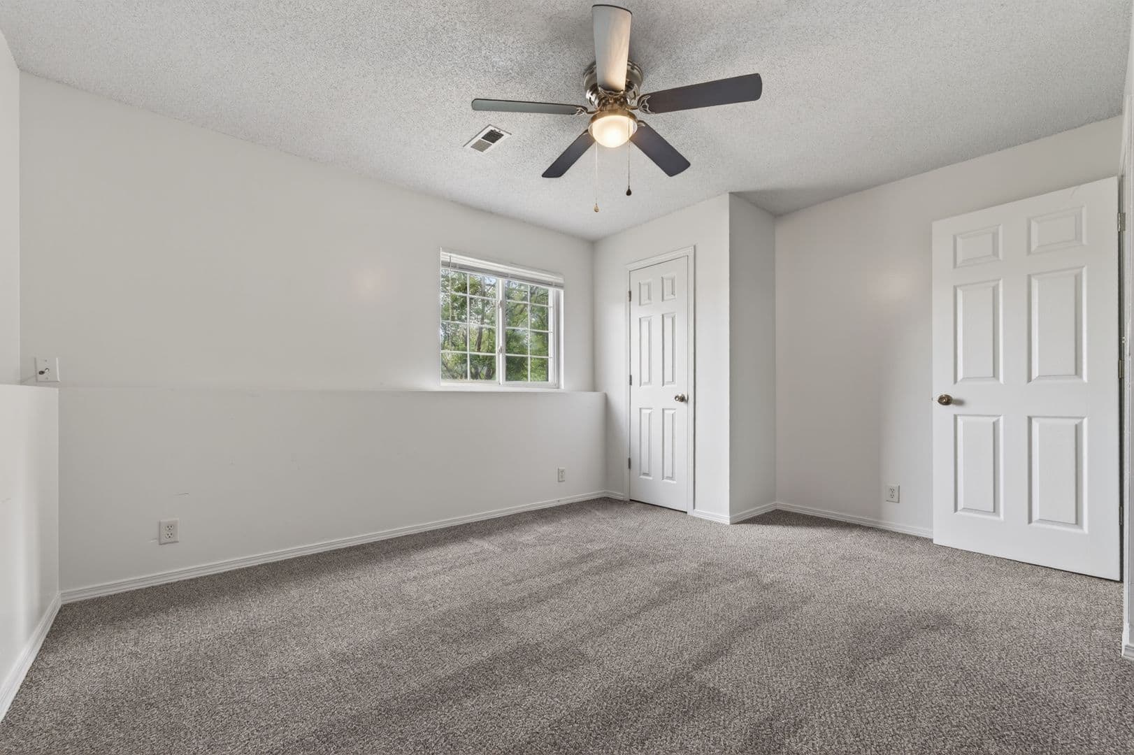 Wichita Apartment: 4329-4337 S Elizabeth