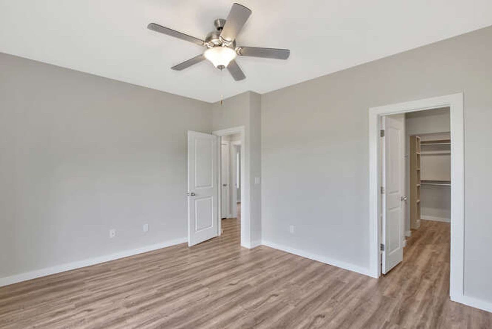 Wichita Apartment: 13543-13557 W Haskell