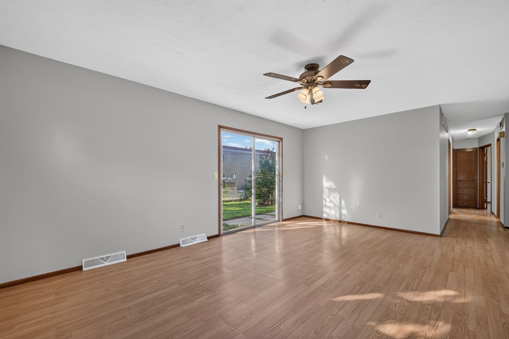 Wichita House: 8029 E Dresden Ln