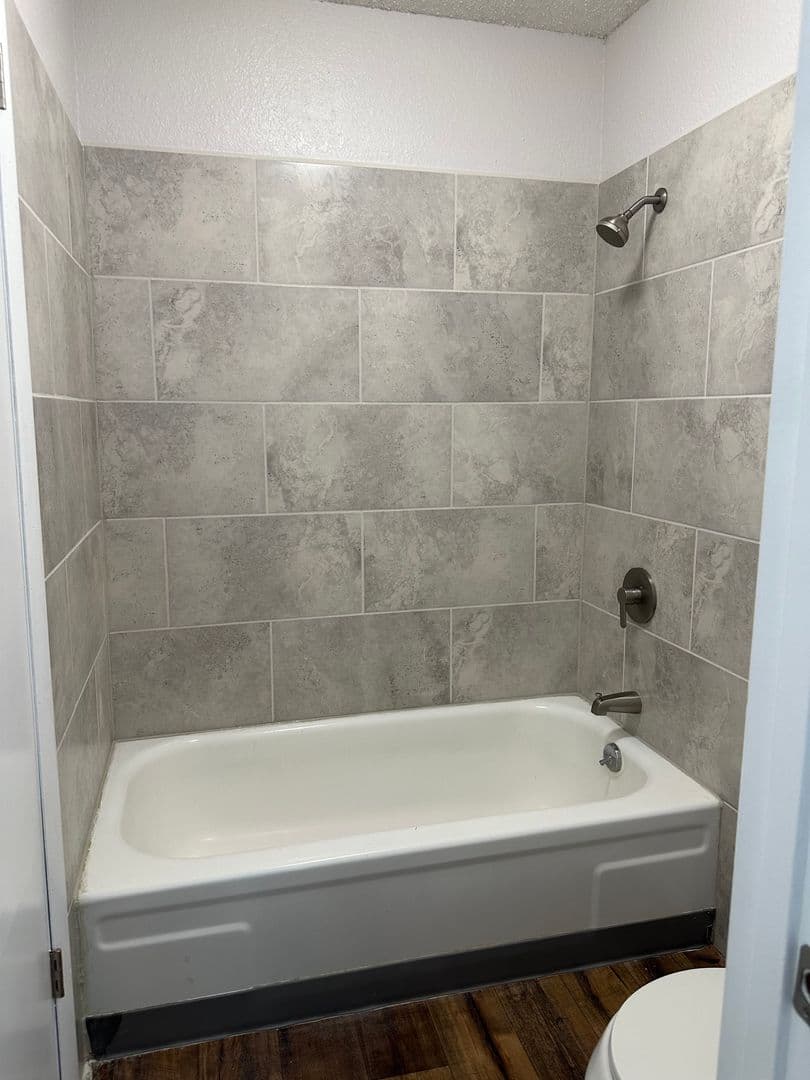 Wichita Apartment: 3425 E. English St.