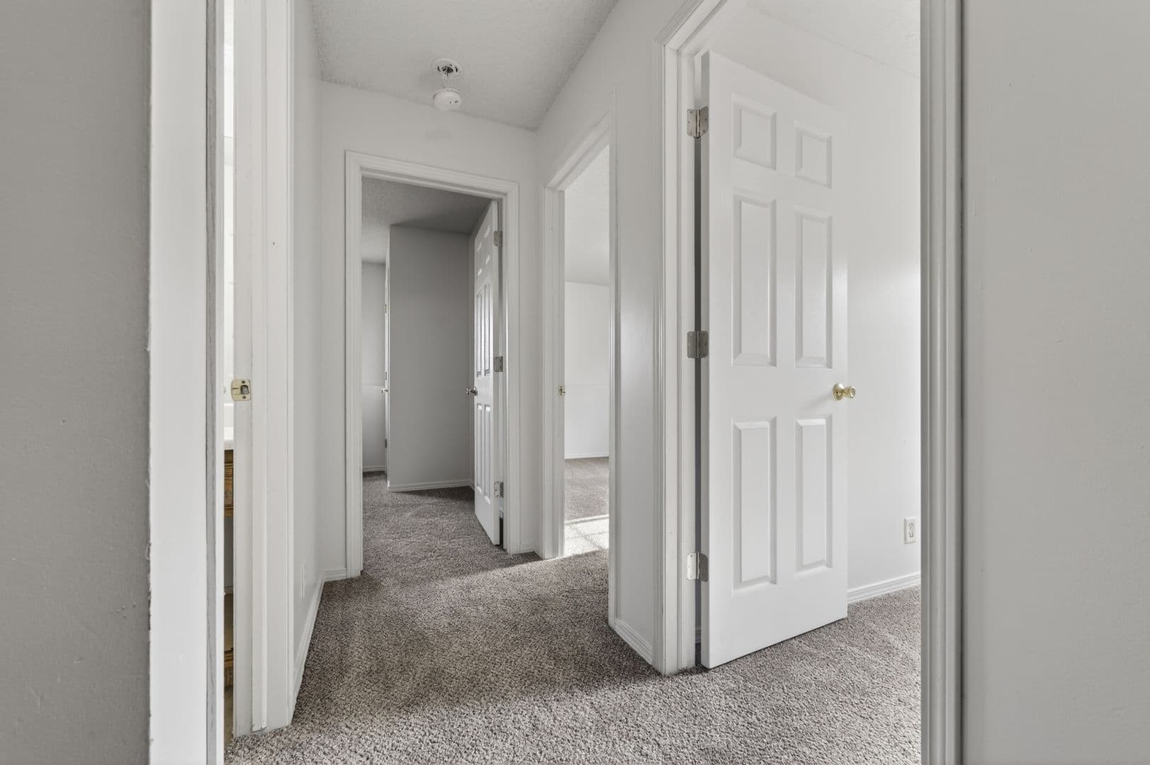 Wichita Apartment: 4329-4337 S Elizabeth