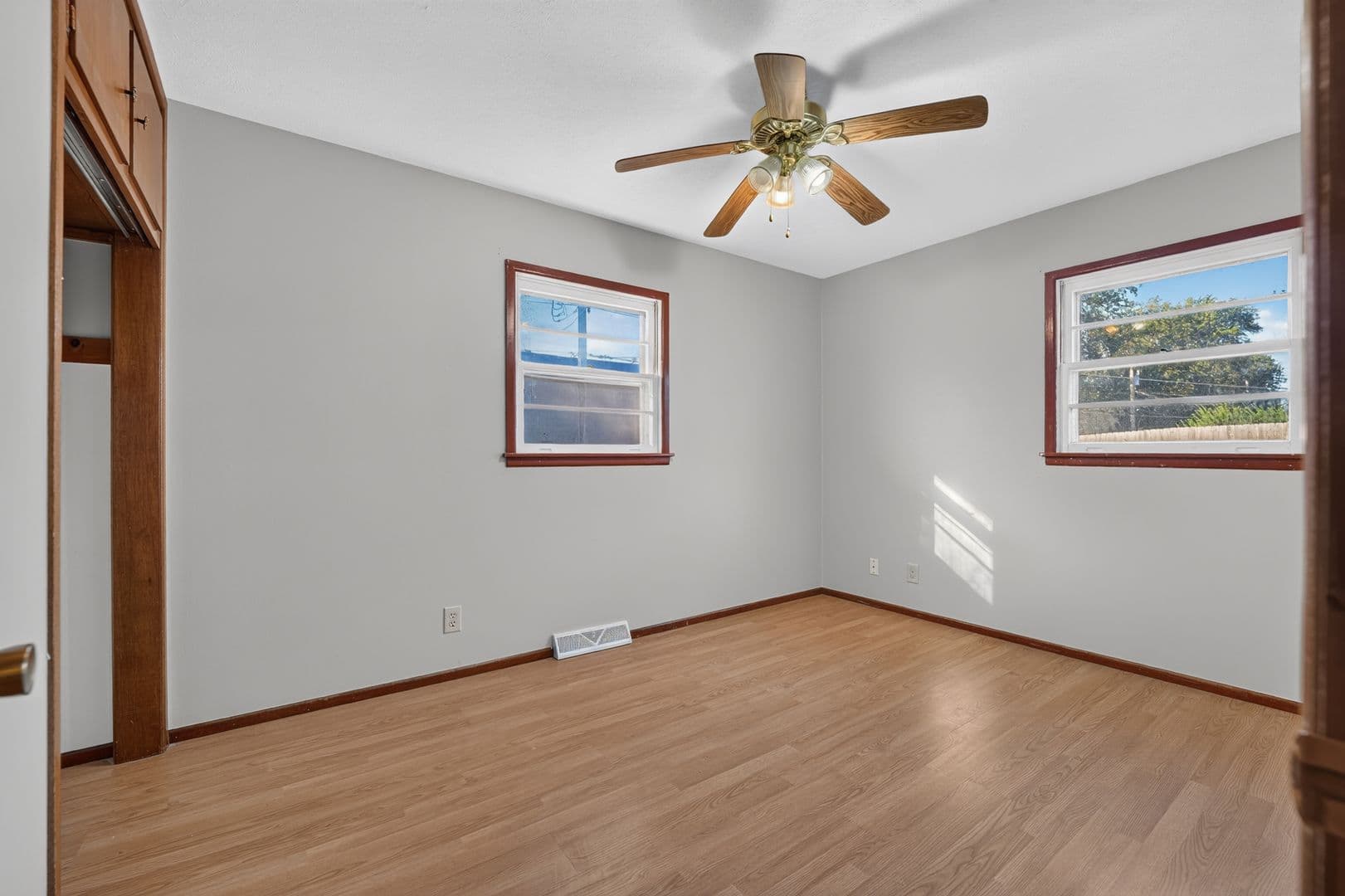 Wichita House: 8029 E Dresden Ln
