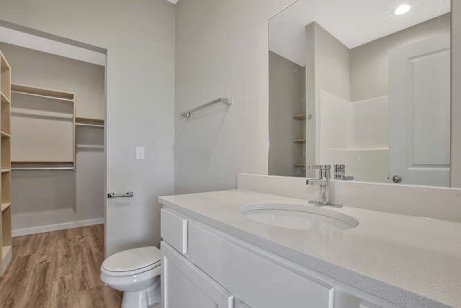 Wichita Apartment: 13543-13557 W Haskell