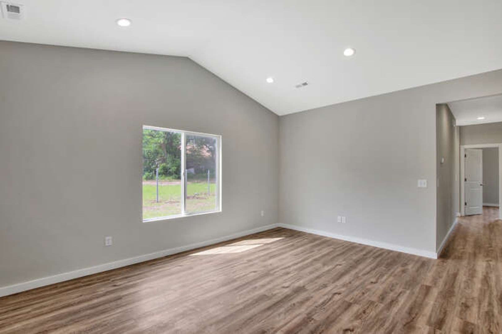 Wichita Apartment: 13543-13557 W Haskell