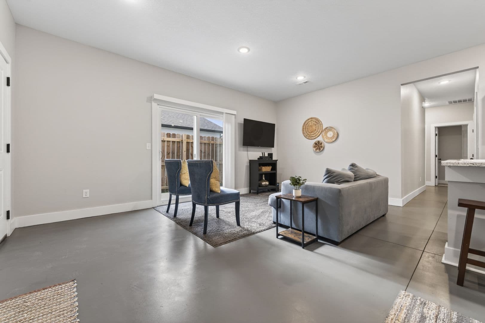 Wichita Apartment: 2934 W Murdock