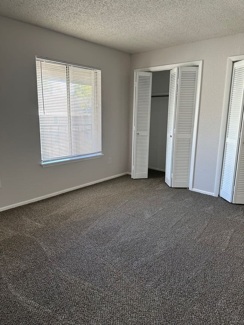 Wichita Apartment: 3425 E. English St.