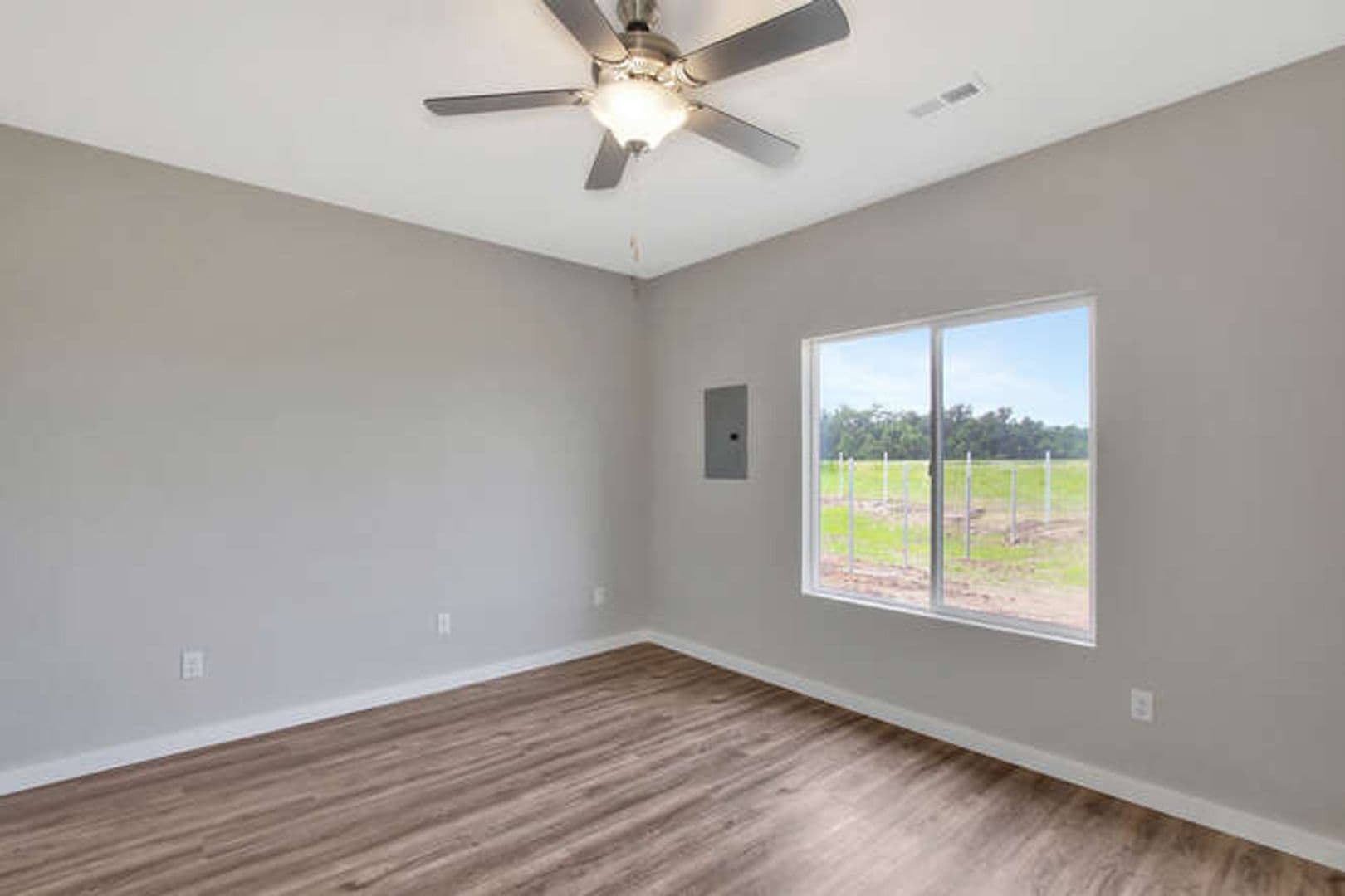 Wichita Apartment: 13543-13557 W Haskell