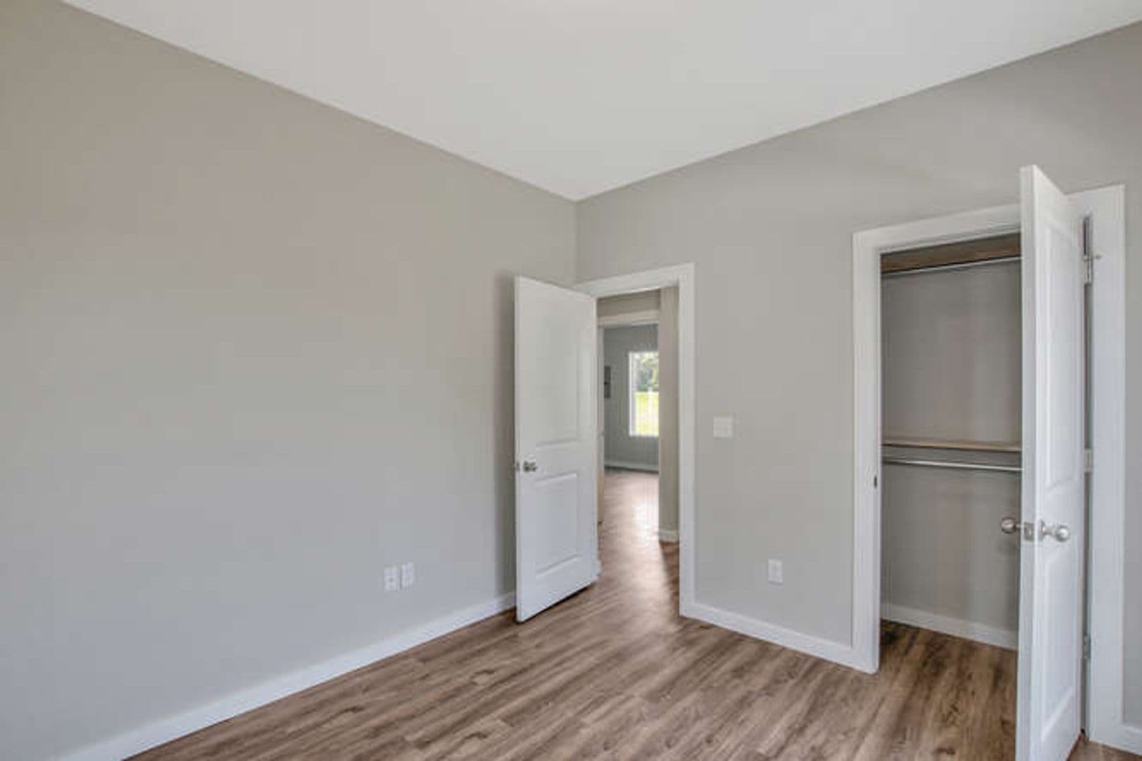 Wichita Apartment: 13543-13557 W Haskell