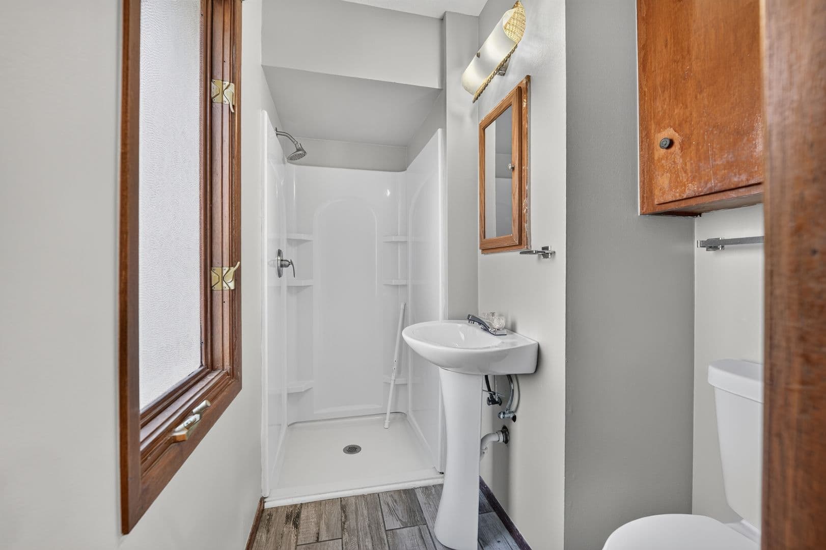 Wichita House: 8029 E Dresden Ln