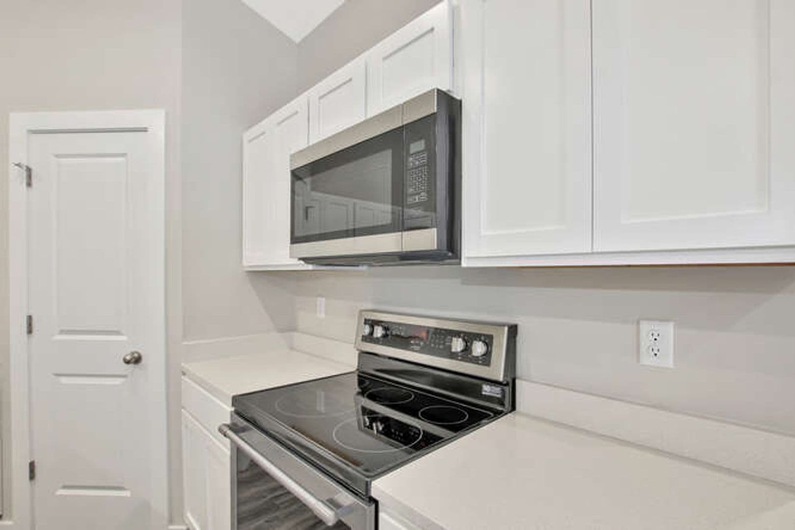 Wichita Apartment: 13543-13557 W Haskell
