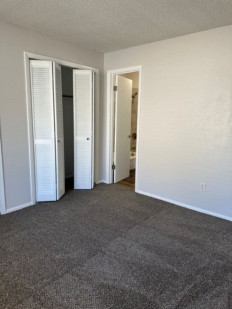 Wichita Apartment: 3425 E. English St.