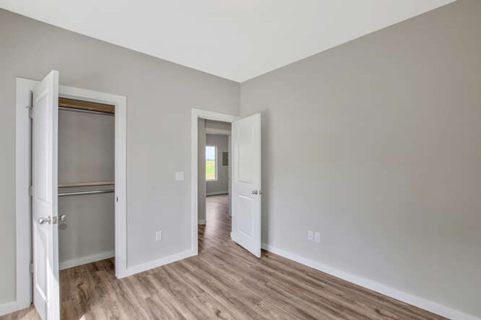 Wichita Apartment: 13543-13557 W Haskell